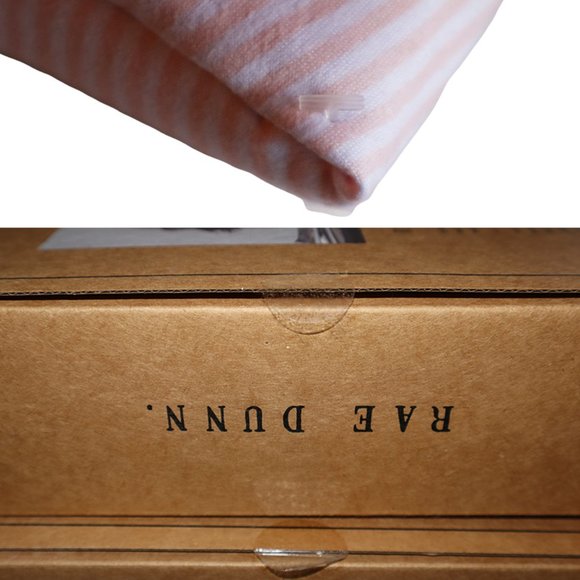 RAE DUNN Women's Short Sleeve Top and Pant "NEED COFFEE" Pajama Set PJ Slippers - Picture 8 of 8